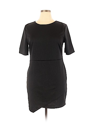 Boohoo Boutique Casual Dress (view 1)