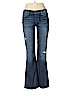 Joe's Jeans Blue Jeans Size 29 waist - photo 1