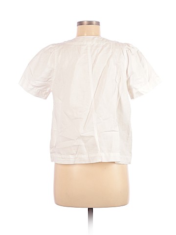 Madewell Short Sleeve Top (view 2)