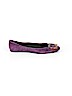 Roger Vivier Purple Flats Size EU 38 - photo 1