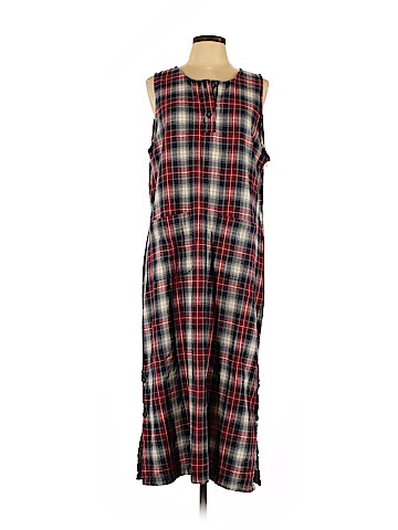 WOOLRICH John Rich & Bros. Casual Dress (view 1)