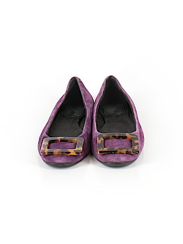 Roger Vivier Flats (view 2)