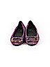 Roger Vivier Purple Flats Size EU 38 - photo 2