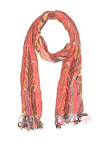 Assorted Brands Silk Scarf (view 1)