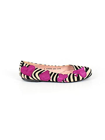 Pretty Ballerinas Flats (view 1)