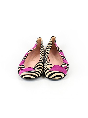 Pretty Ballerinas Flats (view 2)