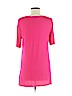Ellen Tracy Pink Casual Dress Size M - photo 2