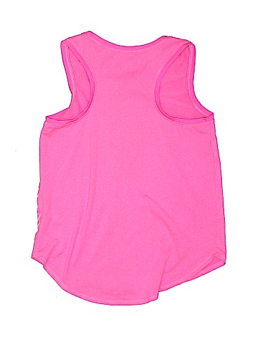 SO Sleeveless T-Shirt (view 2)