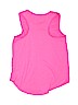 SO Pink Sleeveless T-Shirt Size 7 - 8 - photo 2