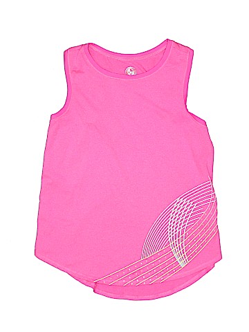 SO Sleeveless T-Shirt (view 1)