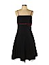 B. Darlin Black Cocktail Dress Size 13 - 14 - photo 1