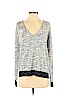 Rag & Bone Gray Pullover Sweater Size S - photo 1