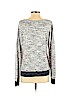 Rag & Bone Gray Pullover Sweater Size S - photo 2