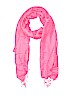 Pashmina 100% Pashmina Solid Pink Scarf One size - photo 1