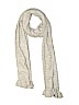 Ann Taylor LOFT Solid Gray Scarf One size - photo 1