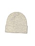Ann Taylor LOFT Solid Gray Beanie One size - photo 1