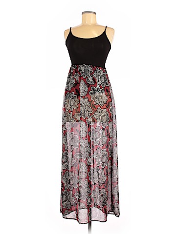 Forever 21 Casual Dress (view 1)