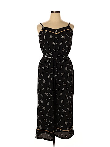 Charming Charlie Jumpsuit (view 1)