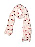 Gap Print White Scarf One size - photo 1