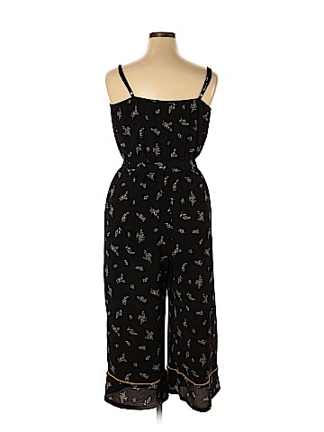 Charming Charlie Jumpsuit (view 2)