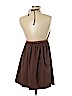 DKNY Brown Casual Dress Size 8 - photo 2