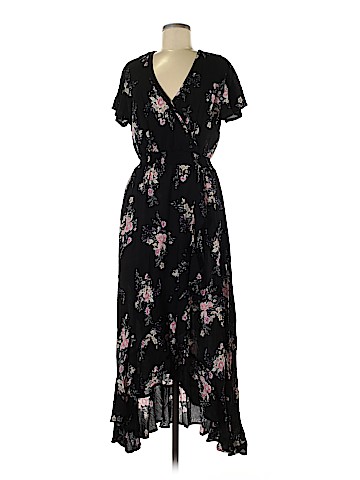 American Eagle Outfitters Casual Dress (view 1)