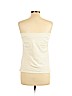 No Boundaries Ivory Tube Top Size L - photo 2