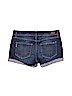 Paige Blue Denim Shorts Size 28 waist - photo 2