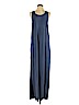 BCBGMAXAZRIA Blue Casual Dress Size XS - photo 1