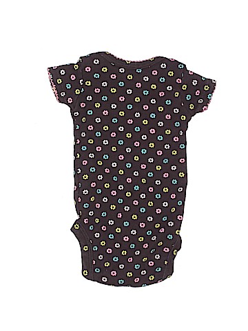Just One You Made by Carters Short Sleeve Onesie (view 2)