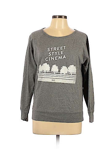 Paige Sweatshirt (view 1)