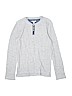 Tucker + Tate Gray Pullover Sweater Size L (youth) - photo 1
