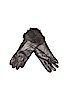 Unbranded Solid Black Gloves Size S - photo 1