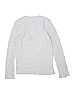 Tucker + Tate Gray Pullover Sweater Size L (youth) - photo 2