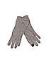 Unbranded Solid Gray Gloves Size M - photo 1