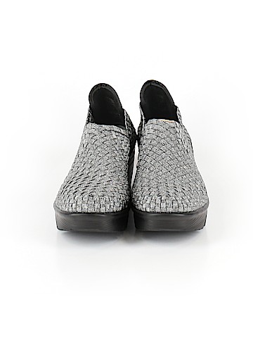 Bernie Mev Wedges (view 2)