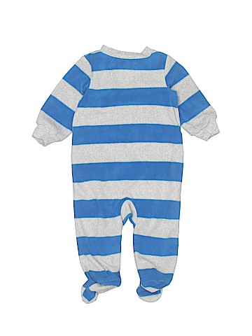 Carter's Long Sleeve Outfit (view 2)