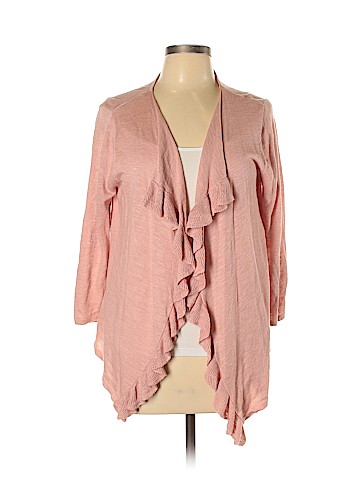 Relativity Cardigan (view 1)