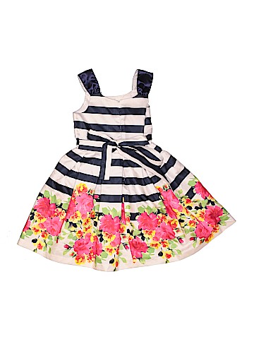 Bonnie Jean Special Occasion Dress (view 2)