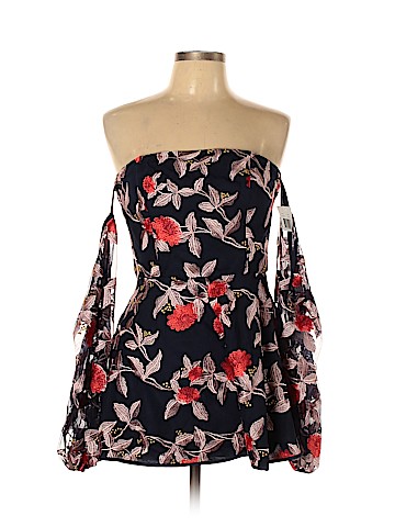 Finders Romper (view 1)