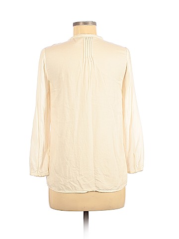 Lucky Brand Long Sleeve Top (view 2)
