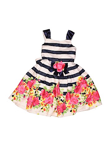 Bonnie Jean Special Occasion Dress (view 1)