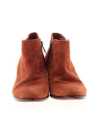 Sam Edelman Ankle Boots (view 2)