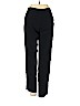 H&M 100% Polyester Black Dress Pants Size 2 - photo 2