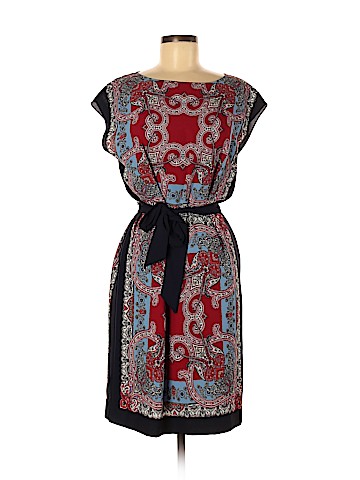 Talbots Casual Dress (view 1)