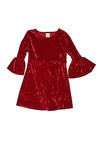 Wonder Nation Dress (view 1)