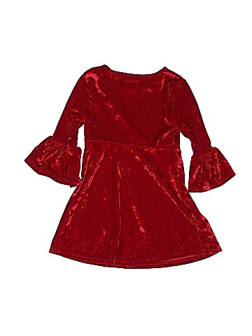 Wonder Nation Dress (view 2)