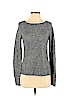 American Eagle Outfitters Gray Pullover Sweater Size S - photo 1