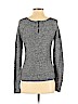 American Eagle Outfitters Gray Pullover Sweater Size S - photo 2