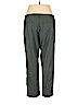 KIRKLAND Signature Green Cargo Pants Size 14 - photo 2